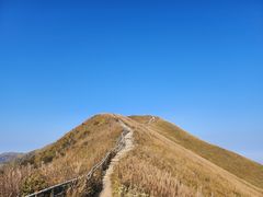 -萍乡武功山风景名胜区