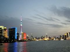 -公平路渡口(轮渡站)