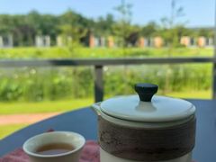 -上海怡沁园度假酒店