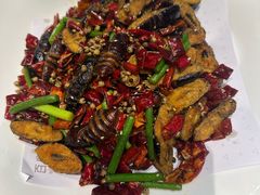 -百富源·海鲜辽菜(浑河堡店)
