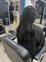 -奈川烫染Salon