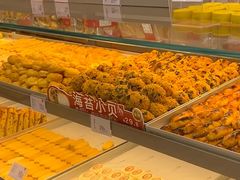 -詹记宫廷桃酥王(芜湖万达店)