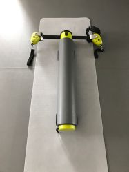 -康舒普拉提工作室control pilates