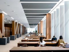 -深圳大学(丽湖校区)