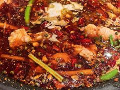 -小饕荟雅安贡椒鱼鲜馆(广福桥店)