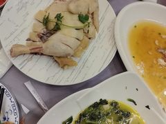 -银都上海菜馆(粤海东路店)