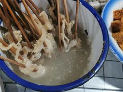 -郑喜旺烧烤(新密总店)