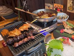 -炉胜·炉端烧·居酒屋