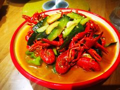 -虾满堂(瑞虹店)