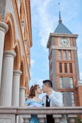 -EMU艺慕摄影(扬中店)