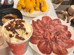 -活潑鲜跳(湖滨商业街店)