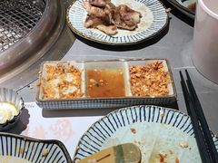 -炉太郎日式烧肉店(华贸店)