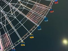 -南昌之星摩天轮