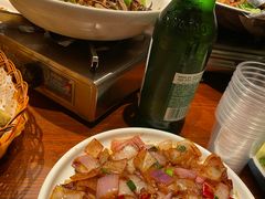 -唐师傅湘西名菜馆(武陵路店)