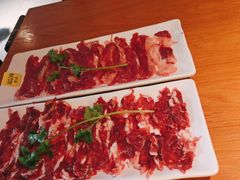 -海银海记潮汕牛肉火锅(新港中路海珠店)
