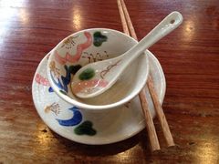 -漫渡庄绿岛花园•隐世庭园菜(滨湖店)