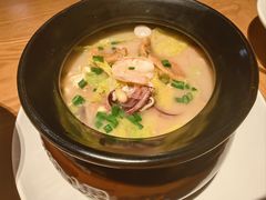 -波螺油子青岛本帮菜(银座店)