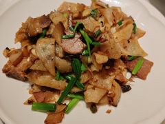-江城小馆陕南妈妈菜·全球旅行餐厅(钟楼店)