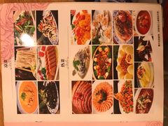 -徐鼎盛民间菜(南坪后堡店)