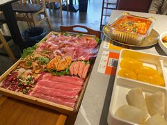 -正宗齐齐哈尔烤肉·齐牛哥鲜切炭火烤肉(杭州总店)