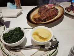 -Wolfgang’s Steakhouse 沃夫冈牛排馆(上海白玉兰广场店)