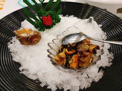 -老船夫婚宴婚庆会馆(延吉路店)