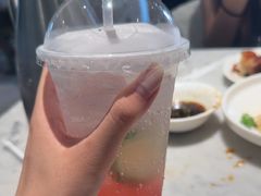 -南小馆(迪士尼小镇店)