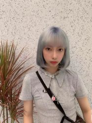 点击看大图 -3AM·S HAIR SALON烫发染发接发