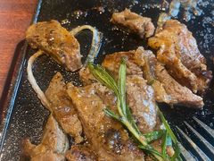 -豪客来牛排(一品天下店)