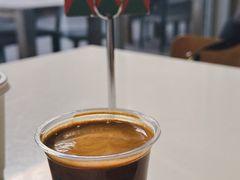 -VOYAGE COFFEE 咖啡烘焙工坊店(798艺术区店)