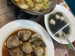 -鑫鸿达·海鲜闽菜热炒小馆(中山路店)
