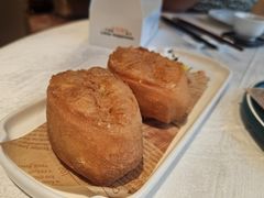 -景月阁空中食府(希尔顿酒店)