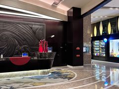 -上海凯宾斯基大酒店