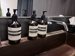-The Georg(东华门店)