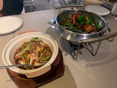 -T館·花园艺术餐厅
