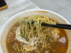 -津门张记包子铺(中山门店)