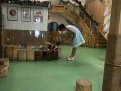 -藦茜花园宠物主题亲子互动体验馆(国顺东路店)
