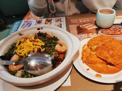-茶港·点心·啫啫煲(王府井店)