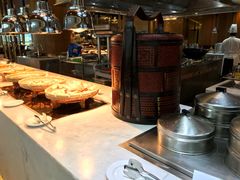 -杭州钱江新城万怡酒店-西餐厅