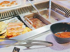 -千家粗粮王·火锅烧烤自助(庆阳店)