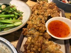 -潮粥荟·潮汕砂锅粥(朝阳大悦城店)