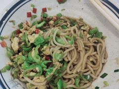 -碗底挑•湖南小炒粉面饭(大望路店)