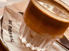 -BE NORMAL CAFE(霞溪路店)