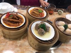 -幸福茗点茶楼(五羊店)