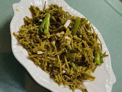 -钰田大院·碳烤虹鳟鱼·怀柔地道农家菜(雁栖湖店)