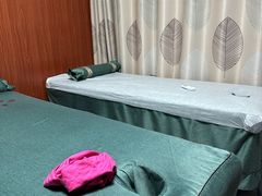 -国医整脊馆(武夷路店)