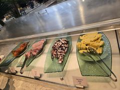 -上海虹桥宾馆味翠餐厅