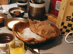 -湊湊火锅·茶憩(南京万象天地店)