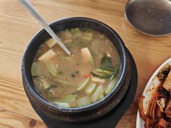 -鸡西冷面(翠竹店)