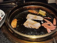 -嘿嘟嘟·肋条烧肉放题(爱融荟城店)